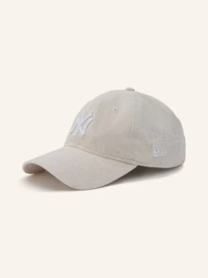 New Era Czapka 9twenty® Z Paskiem weiss
