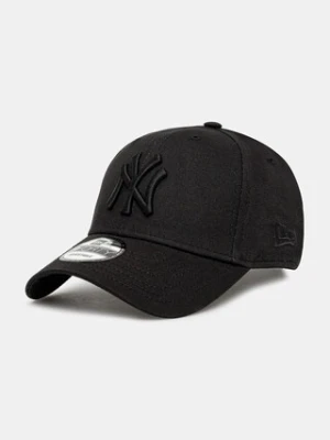 New Era czapka bawełniana LEAGUE ESSENTIAL 9FORTY®