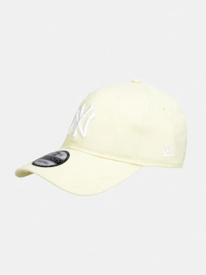 New Era czapka bejsbolówka bawełniana LE 920 NYY