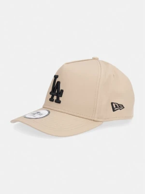 New Era czapka bejsbolówka bawełniana LE EFRAME LA DODGERS