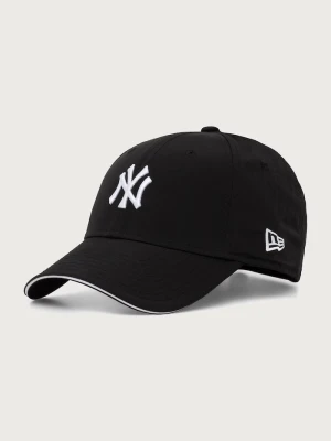 New Era czapka bejsbolówka MLB RECYCLED 9FORTY® czarny