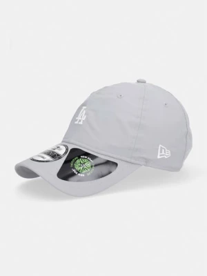 New Era czapka bejsbolówka RECYCLED MINI 920 LA DODGERS szary