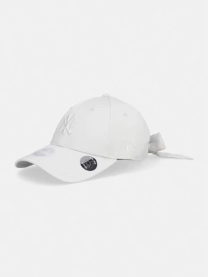 New Era czapka bejsbolówka SATIN BOW BACK 940 NYY