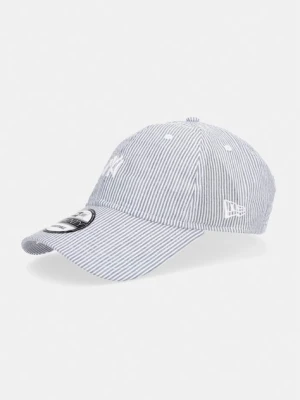 New Era czapka bejsbolówka SEERSUCKER 920 NYY