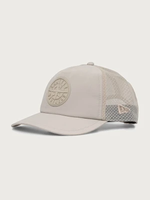 New Era czapka bejsbolówka SPORTY 9FORTY® APEX beżowy