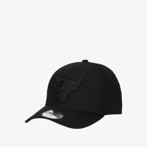 New Era Czapka Bob 9Fifty Stretch Snap Bulls Chicago Bulls B