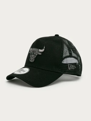 New Era Czapka BOB OUTLINE TEAM LOGO 9FORTY® AF TRUCKER