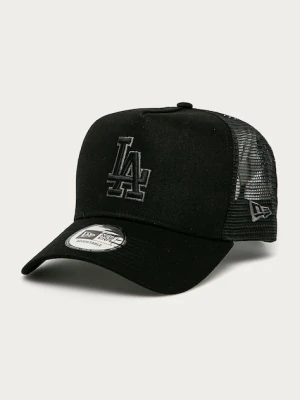 New Era Czapka BOB OUTLINE TEAM LOGO 9FORTY® AF TRUCKER
