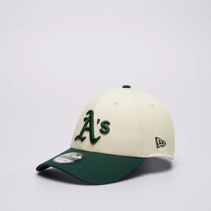 New Era Czapka Colour Block 940 Athletics Oakland Athletics