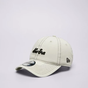 New Era Czapka Contrast Stitch 920 None