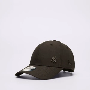 New Era Czapka Flawless Ny Yankees Blk czarny