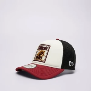 New Era Czapka Graphic Patch Trucker New Era