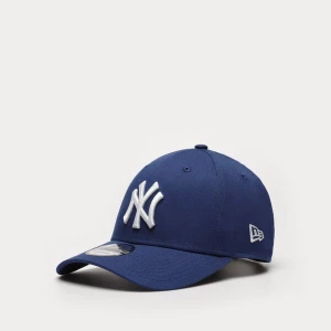 New Era Czapka K League Basic 940 Ny Yankees Blu/wht