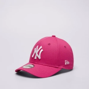New Era Czapka Kids Le 940® Nyy New York Yankees Pnkwhi