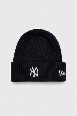 New Era czapka kolor granatowy NEW YORK YANKEES