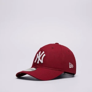 New Era Czapka Le 920 Nyy New York Yankees bordowy