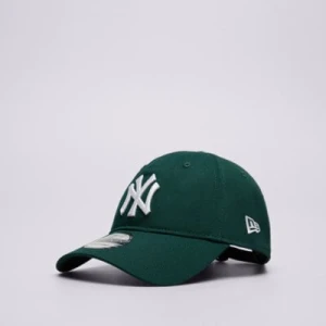 New Era Czapka Le 920 Nyy New York Yankees Dkgwhi zielony