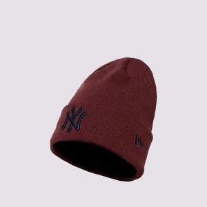 New Era Czapka Le Beanie Nyy Mrn