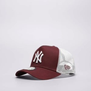 New Era Czapka League Ess 9Forty Trucker Nyy Mrn New York Ya