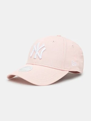 New Era - Czapka LEAGUE ESSENTIAL 9FORTY®
