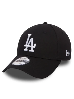 New Era - Czapka LEAGUE ESSENTIAL 9FORTY® czarny