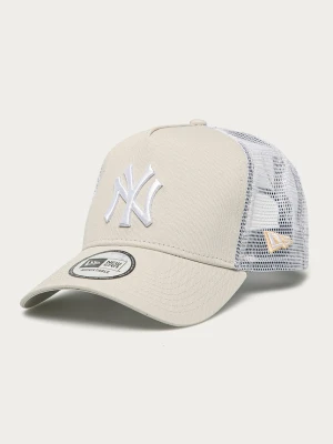 New Era Czapka LEAGUE ESSENTIAL 9FORTY® EF TRUCKER