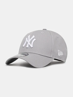 New Era - Czapka LEAGUE ESSENTIAL 9FORTY® szary