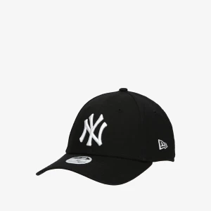 New Era Czapka League Wmns 9Forty Nyy Blk New York Yankees B