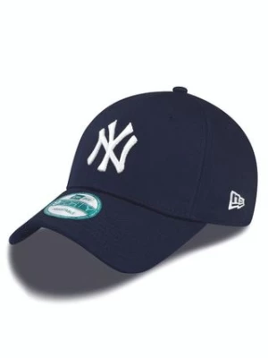 New Era - Czapka League Yankees 10531939.940.LEAGUE.BA-NAVoptWHI