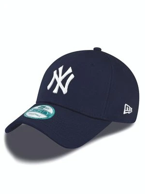 New Era - Czapka League Yankees 10531939.940.LEAGUE.BA-NAVoptWHI