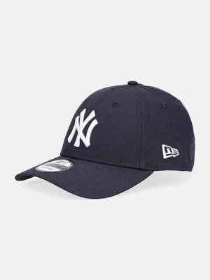 New Era - Czapka League Yankees 10531939.940.LEAGUE.BA-NAVoptWHI