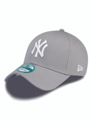 New Era - Czapka League Yankees 10531940.940.LEAGUE.BA-GRAYwhi