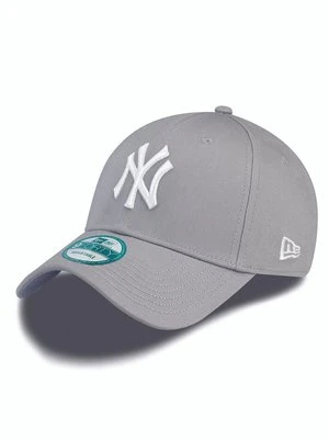 New Era - Czapka League Yankees 10531940.940.LEAGUE.BA-GRAYwhi