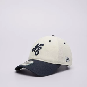 New Era Czapka Linen Script 920 Ne None