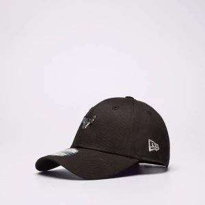 New Era Czapka Metallic Pin 940 Bulls Chicago Bulls Blk