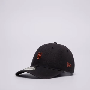 New Era Czapka Mini Logo 920 Mets New York Mets granatowy