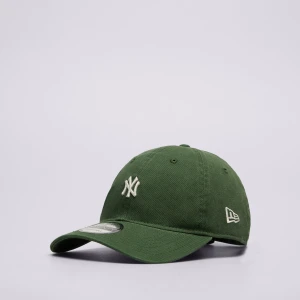 New Era Czapka Mini Logo 920 Nyy New York Yankees zielony