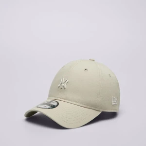 New Era Czapka Mini Logo Washed 920 Nyy New York Yankees beżowy