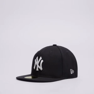 New Era Czapka Mlb Ac Perf 5950 Nyy New York Yankees Otc czarny