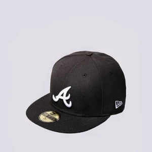 New Era Czapka Mlb Basic Atlanta Braves