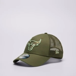 New Era Czapka Nba 940 Trucker Bulls Chicago Bulls