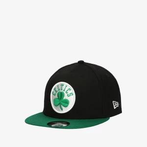 New Era Czapka Nba Essential 9Fifty Celtics Boston Celtics B