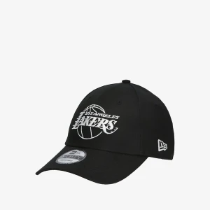 New Era Czapka Nba Outline 940 Lakers Los Angeles Lakers