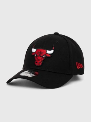 New Era - Czapka NBA The League Chicago Bulls 11405614.NBA.THE.LEAGU-TEAMcol