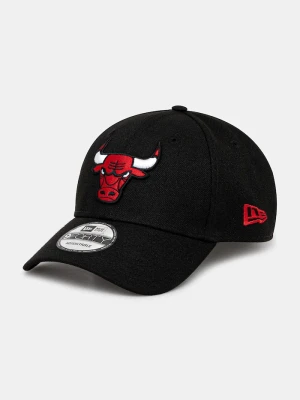 New Era - Czapka NBA The League Chicago Bulls czarny