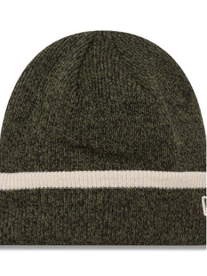 New Era Czapka Ne Cuff Beanie 60565230 Zielony