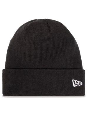 New Era Czapka Ne Estl Knit Ne Blk 12134752 Czarny