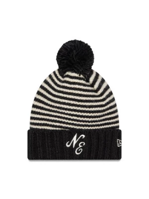 New Era Czapka Ne Jake Beanie 60565218 Czarny