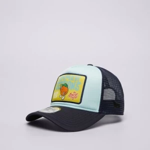 New Era Czapka Ne Patch Trucker None