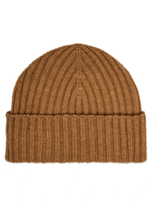 New Era Czapka Ne Rib Short Newera 60364240 Brązowy